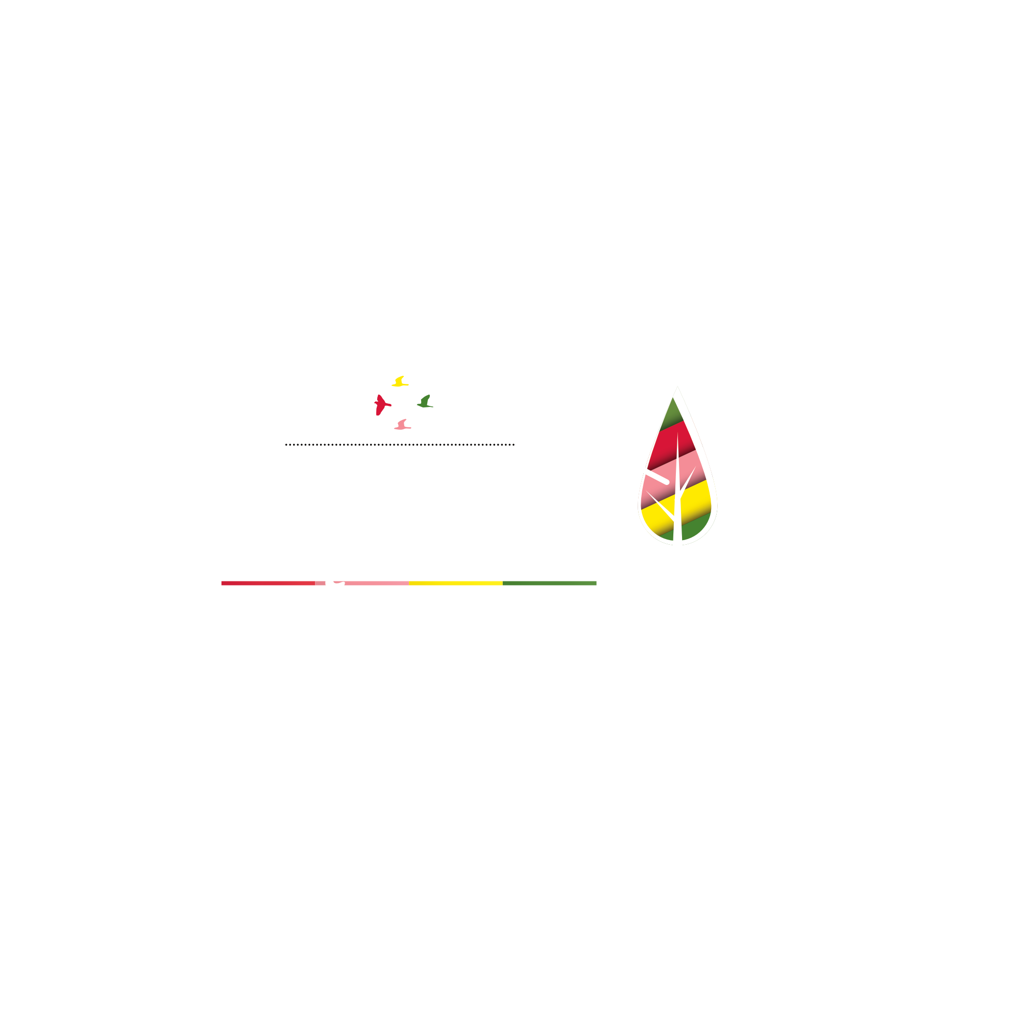 Kolory Łęgów – Apartamenty i Wypożyczalnia Rowerów Logo